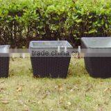 Unique Design Outdoor Rattan Garden Furniture Made in Xiamen Wholesale Price thumbnail-1