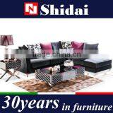 Gorgeous Moroccan Style Sofa Custom Modern Contemporary Transitional Couch G175-RE thumbnail-1