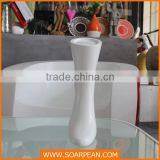 Fashional High Glossy Fiberglass Sex Mannequin Leg thumbnail-3