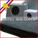 100% Polyester Needle Punched Non-woven Speaker Box Carpet thumbnail-1