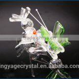 High Quality Promotional Customized Unusual Crystal Gift for Business Man thumbnail-2