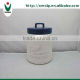 Ceramic Coffee Canister thumbnail-1