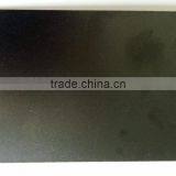 Melamine Double-sided Black Clipboard for School and Office Use thumbnail-3