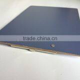 Material Melamine White and Gray Clipboard thumbnail-4