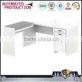 Office Furniture Metal L Shape Executive Office Desk/computer Tables thumbnail-1