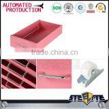 Helmer Chest of Drawers Cupboard 6 Drawer Cabinet thumbnail-5