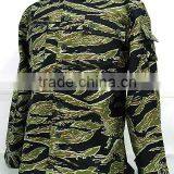 Vietnam Tiger Stripe Camo BDU Uniform Shirt Pant M thumbnail-2