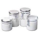 Porcelain Canister thumbnail-1