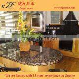 Jianfa Stone Baltic Brown V Granite Countertop Cutting Machine With CE Certificate thumbnail-5