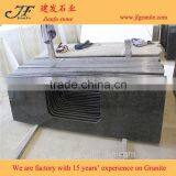 Uba Tuba Granite Countertop, Ubatuba Granite Countertops With Backsplash thumbnail-3