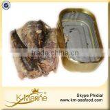 Ningbo King Marine Best Canned Sardine Brands thumbnail-2