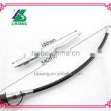 High Quality 600CC Air Operated Grease Gun thumbnail-3