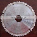 Cutting Wall Blades / Cutting Discs