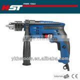 HS1008 550W 13mm Rotary Impact Drill thumbnail-1