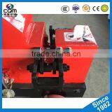 Metal Steel Bar Cutting Machine thumbnail-1