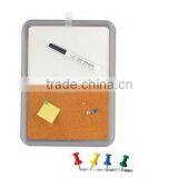 Promotional Plastic Board With Marker thumbnail-1