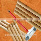 Hot Wholesale Broom Stick Eucalyptus Material Broom Handles in India thumbnail-1
