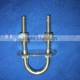 High Quality U-type Bolt China Supplier on Hot Sale thumbnail-3