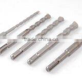 HSS Twist Drill Bit Square Hole Drill Bit for Drill Bit Grinder