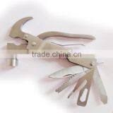 Custom Logo Multi-functional Hammer, High Quality Tools Small Claw Hammer