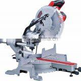 10"inch Single Bevel Sliding Miter Saw/ Woodworking 1800w 2000w thumbnail-1