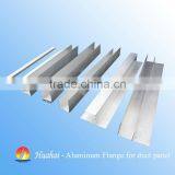 Pre Insulated Duct Accessories/pvc and Aluminum Flange thumbnail-1