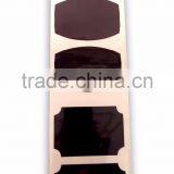 Custom Design Available Decorative Chalkboard Label for Glass Bottle, Chalkboard Label Sticker thumbnail-2