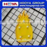 Cheap but High Quality Yellow Pineapple LED Marquee Light thumbnail-2