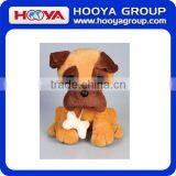 Novely Plush Dog Toy thumbnail-1
