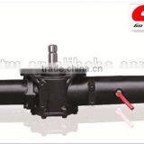 Customized Agricultural Gearbox for Rice Harvester thumbnail-1