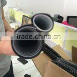 OEM Factory Customized Silicone and PVC Dual Vacuum Hose thumbnail-2