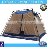 Factory Production Outdoor Garden Grey Camping Tent thumbnail-1