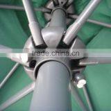 Outdoor Table Patio Umbrella With Crank And Tilt thumbnail-4