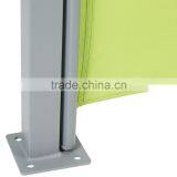 3x1.6M Durable Lemon Waterproof Side Door Awnings thumbnail-5