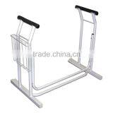 Bathroom Toilet Safety Frames For Senior People thumbnail-2