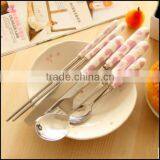 2015 Hot Sell Food Grade Plastic Handle Stailess Steel Spoon Supplier in China,food Grade Plastic Kitchen Supplier thumbnail-2