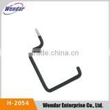 Swivel Hook Ladder Storage Hooks /Steel Hook/Garden Tool Hooks Bicycle Hook thumbnail-1