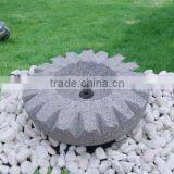 Cheaper New Design Large Stone Outdoor Water Fountain for Garden thumbnail-5