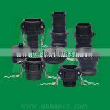 Camlock & Groove Hose Fitting / Camlock Coupling thumbnail-4