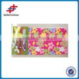 XC-68 Colorful Rag in Cotton Meterial thumbnail-1