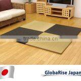 Japanese TATAMI Mat Made in Japan Made of Rush Grass IGUSA for Japanese Restaurants thumbnail-1