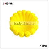 11042 Silicone Baking Tools,cake Baking Molds,flower Silicone Baking Moulds thumbnail-4