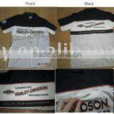 Man's Short Shirt thumbnail-1