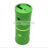 Cheap Oem Round Shape Cucumber Slicer Cutter as Seen on tv thumbnail-1