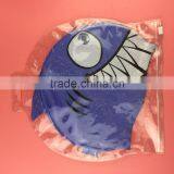 Wholesale New Design Colorful Silicone Swimming Cap for Christmas