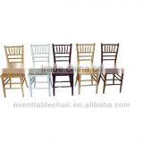 Banquet Wedding Wood Wholesale Chivari Tiffany Chair for Sale thumbnail-1