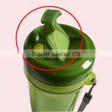 450ML Double Wall Plastic Tritan Sport Water Bottle thumbnail-2