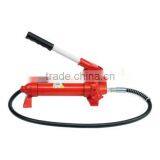 4ton Porta Power / Separated Jack / Porta Power Jack in Blow Case / Metal Box / Steel Case thumbnail-5