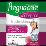 Pregnacare - Before Conception (30 Tablets) thumbnail-1