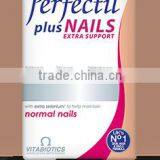 Perfectil Plus Nails - 60 Tablets thumbnail-1